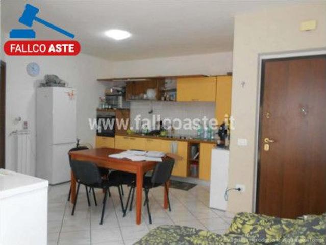 Appartamento in vendita a Pezzarotonda, Campagna