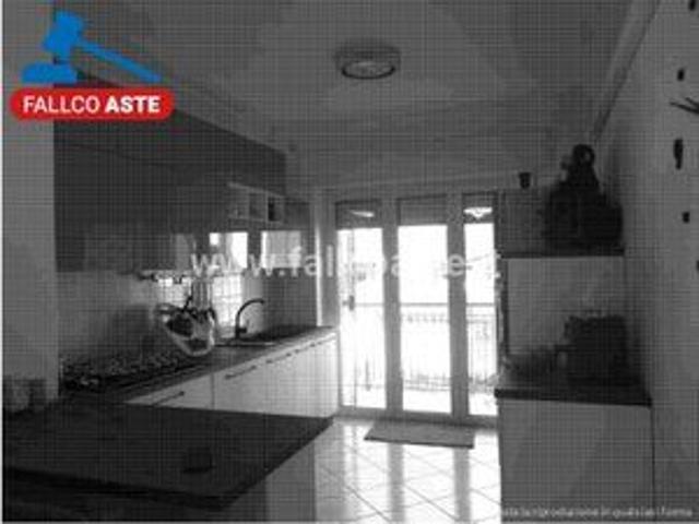 Appartamento in vendita a Pezzarotonda, Campagna