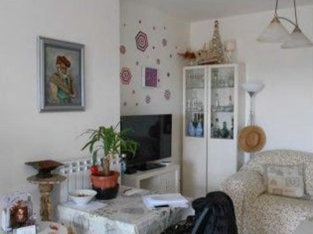 Appartamento in vendita a Pezzarotonda, Campagna