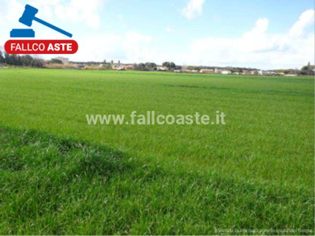 Terreno in vendita a Capaccio, Campania