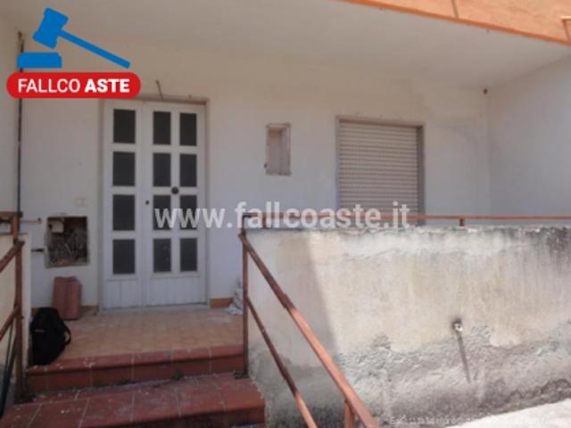 Appartamento in vendita a Oliveto Citra, Salerno