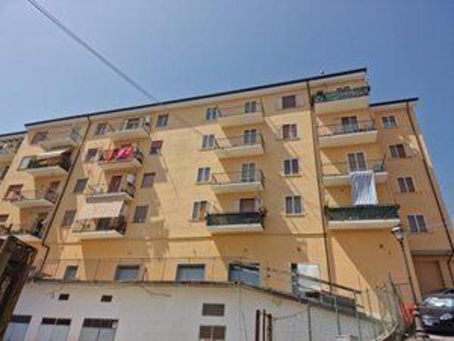 Appartamento in vendita a Contursi Terme, Campania