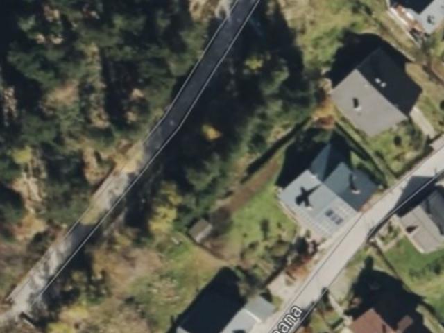 Terreno in vendita a Tarvisio / Tarvis / Trbiž, Udine / Udin / Videm