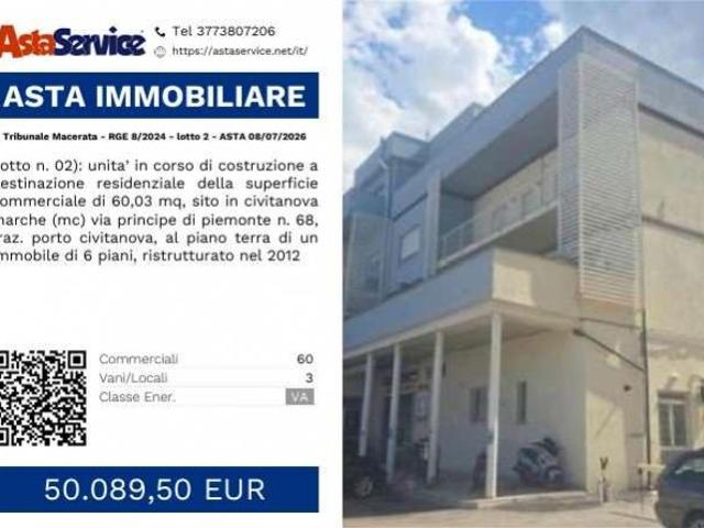 Villa Indipendente in vendita a Marche, Macerata