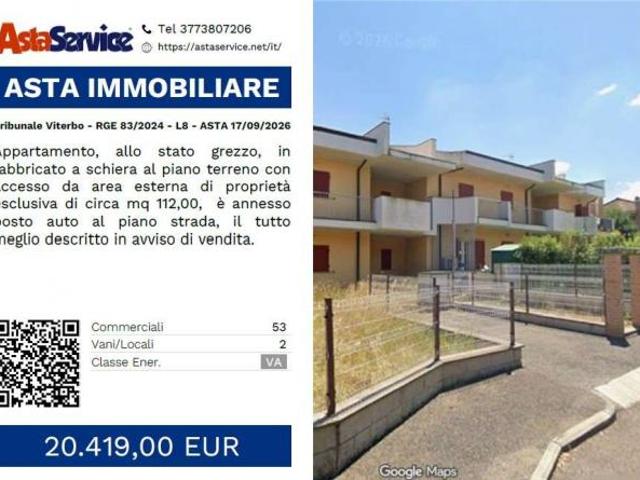 Villa Indipendente in vendita a Capodimonte, Lazio