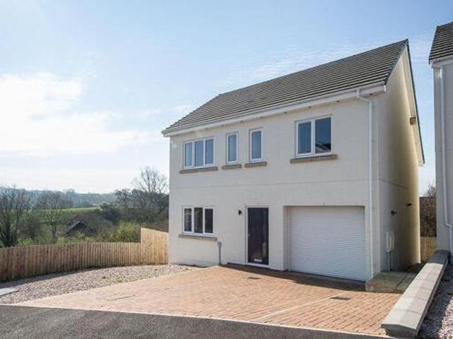 House for sale in Bridford, Devon