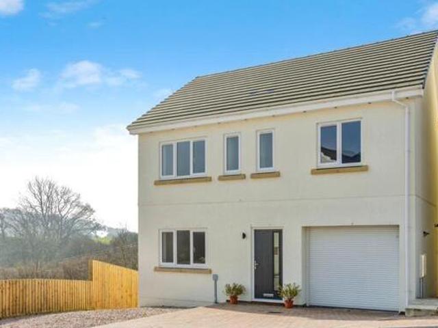 House for sale in Newton Abbot, Teignbridge