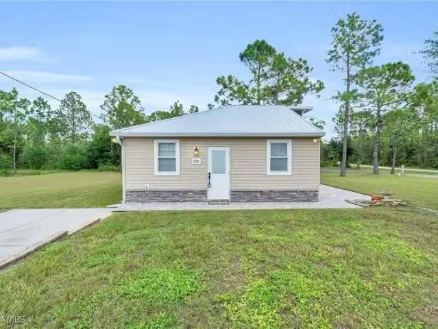 House for rent in Punta Gorda