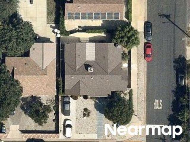 House for sale in Canoga Park, California
