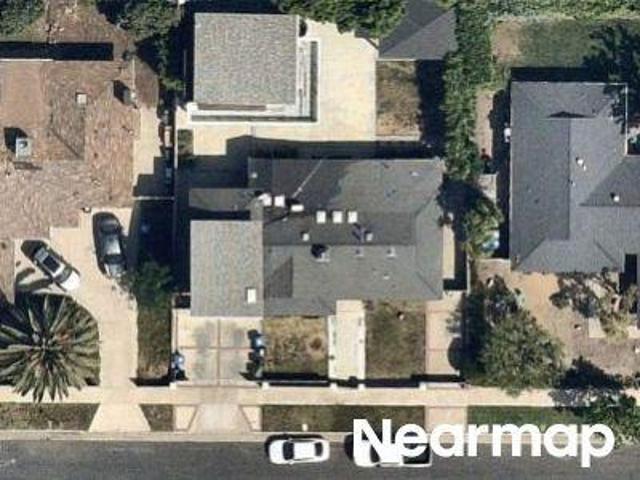 House for sale in Canoga Park, California