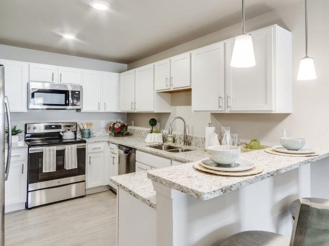 Apartment for rent in Rochester