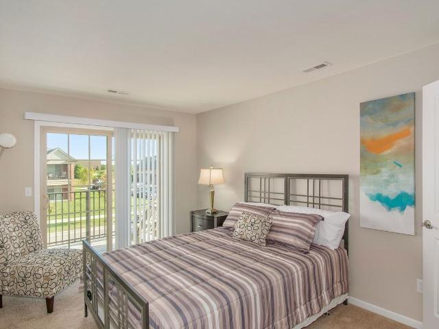 Apartment for rent in Rochester, Michigan
