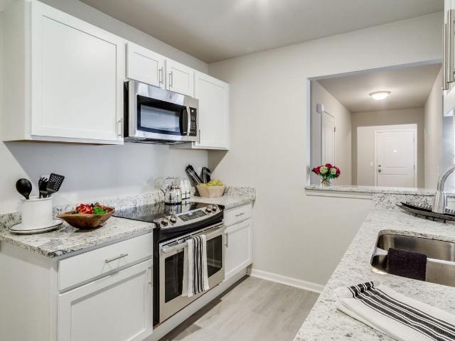 Apartment for rent in Rochester, Michigan