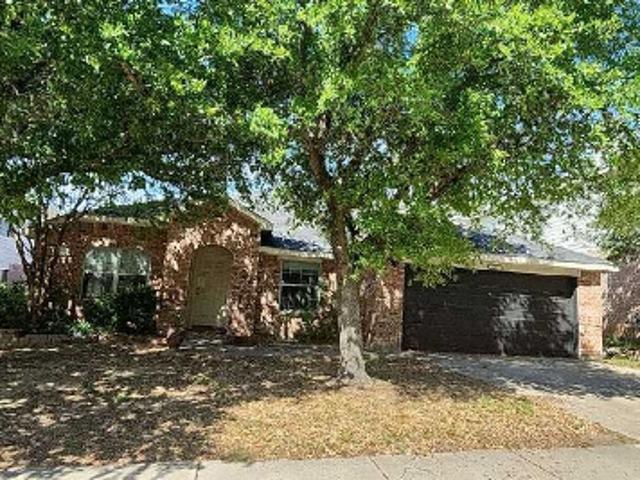 House for sale in Fort Worth, Texas