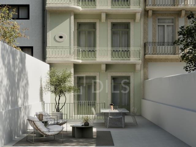 Apartamento venda em Porto, Cedofeita