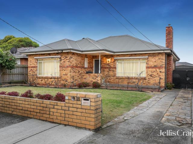 House for sale in Bentleigh East