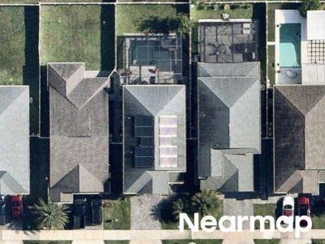 House for sale in Kissimmee, Florida