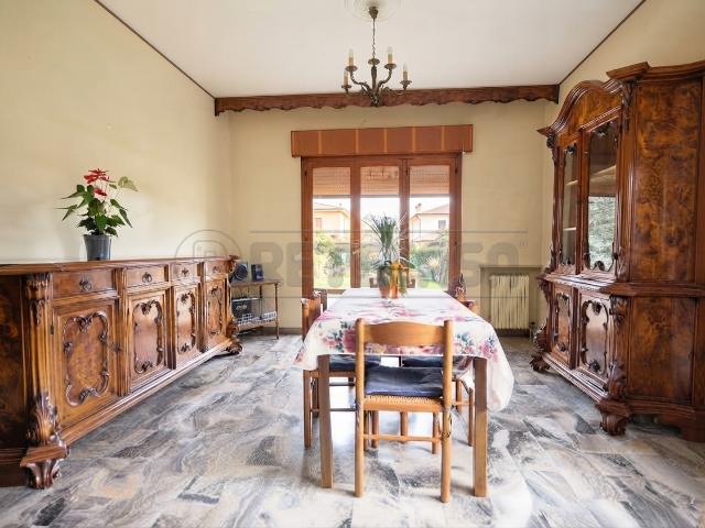 Appartamento in affitto a Camisano Vicentino, Vicenza