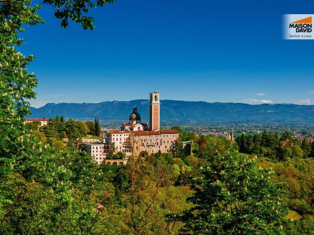 Appartamento in vendita a Monte Berico, Vicenza