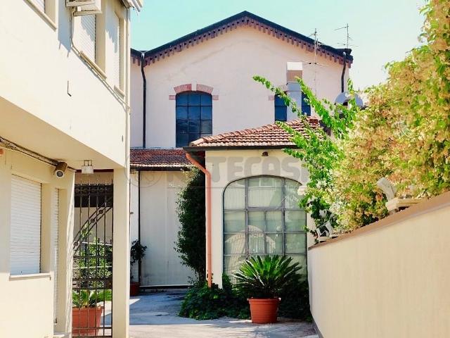 Appartamento in affitto a Viareggio, Toscana