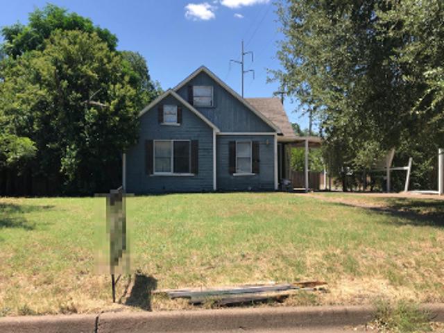 House for sale in Waco, Texas