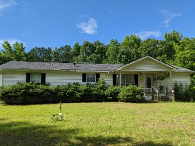 House for sale in Milner, Georgia