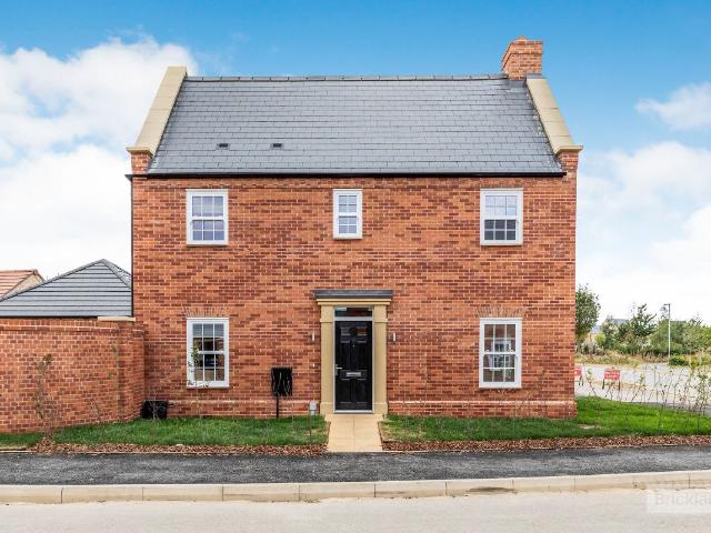 Apartment for rent in The Stukeleys, Huntingdon