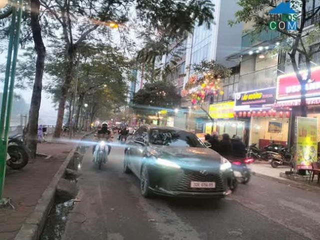 Nhà bán tại Hoàn Kiếm, Hà Nội