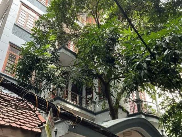 Nhà bán tại Hoàn Kiếm, Hà Nội