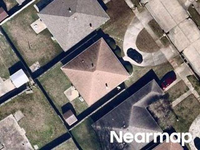 House for sale in New Orleans, Louisiana
