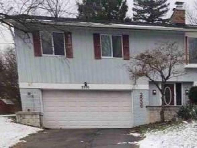 House for sale in Jackson