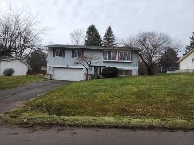 House for sale in Michigan