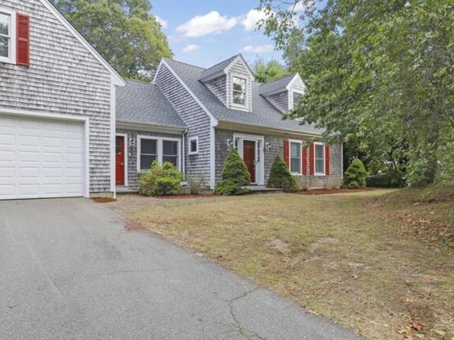 House for sale in East Falmouth, Massachusetts