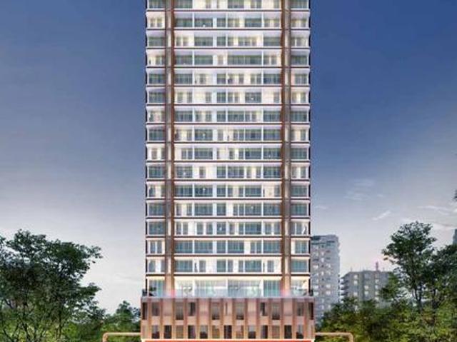 Flat for sale in Kamothe - Mumbai, National Capital Territory Of Delhi