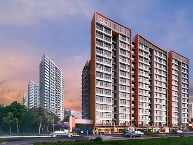 Flat for sale in Panvel, Raigad