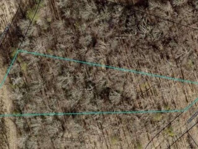 House for sale in Pickens, Georgia