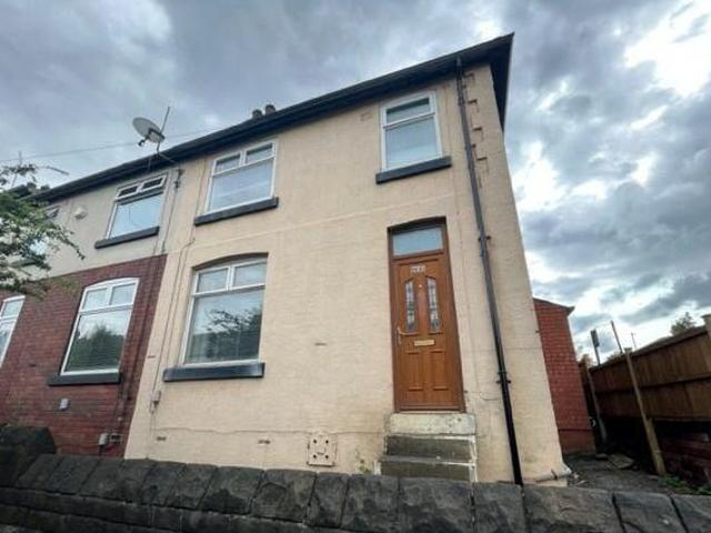 House for rent in Ecclesfield, South Yorkshire