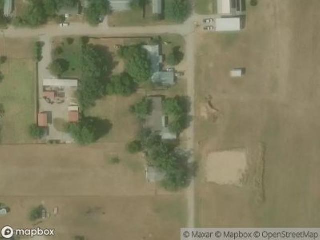 House for sale in Bangs, Texas