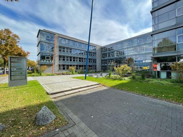 Büro mieten in Tiefenbroich, Ratingen