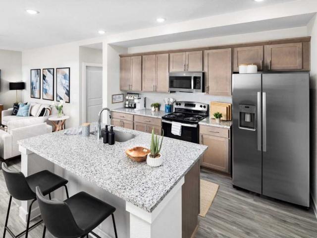 House for rent in Williamson, Texas