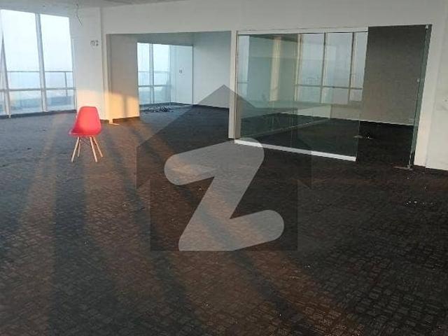 Office for rent in Rawalpindi, Islamabad Capital Territory