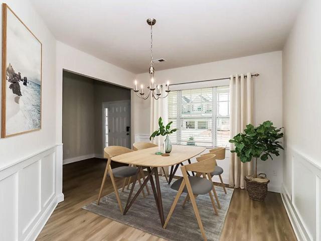 House for rent in Mooresville, North Carolina