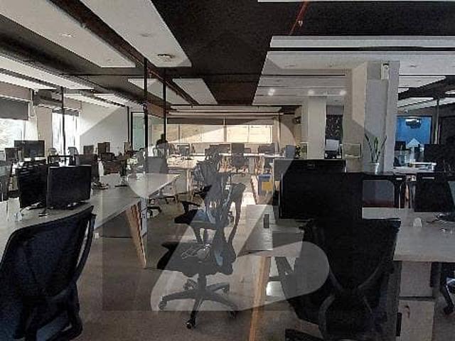 Office for sale in Rawalpindi, Islamabad Capital Territory