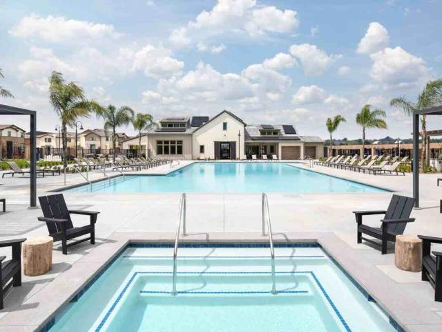 Property for rent in Menifee, California