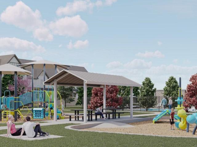 Property for rent in Katy, Texas