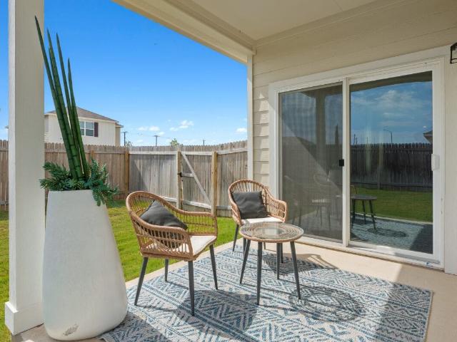 House for rent in Leesville, Texas