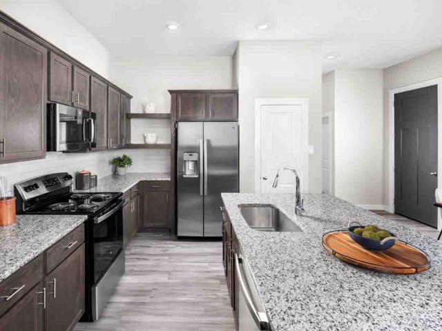 Property for rent in Harris, Texas