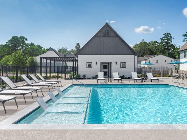 Property for rent in Harris, Texas