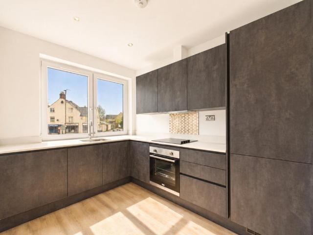 Apartment for rent in Selsley, School House