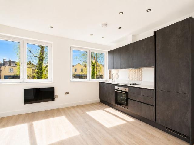 House for rent in Selsley, School House